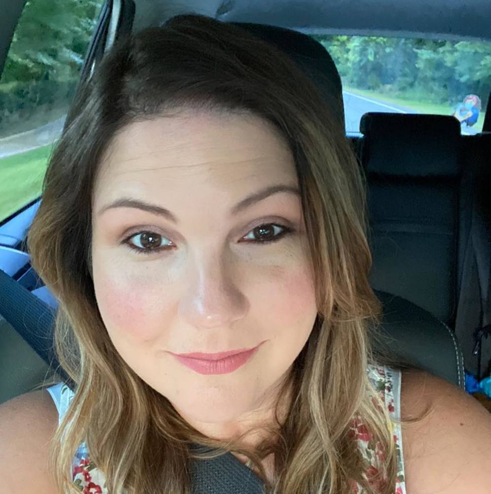 Meet your Posher, Melissa